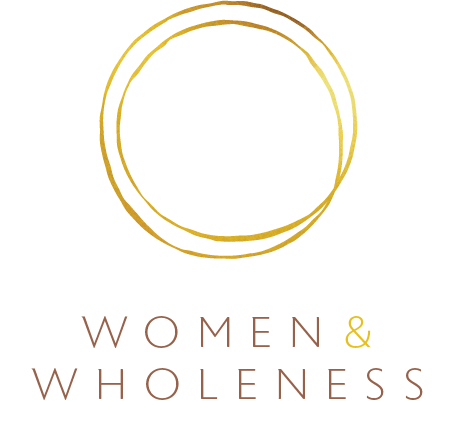 Women and Wholeness logo